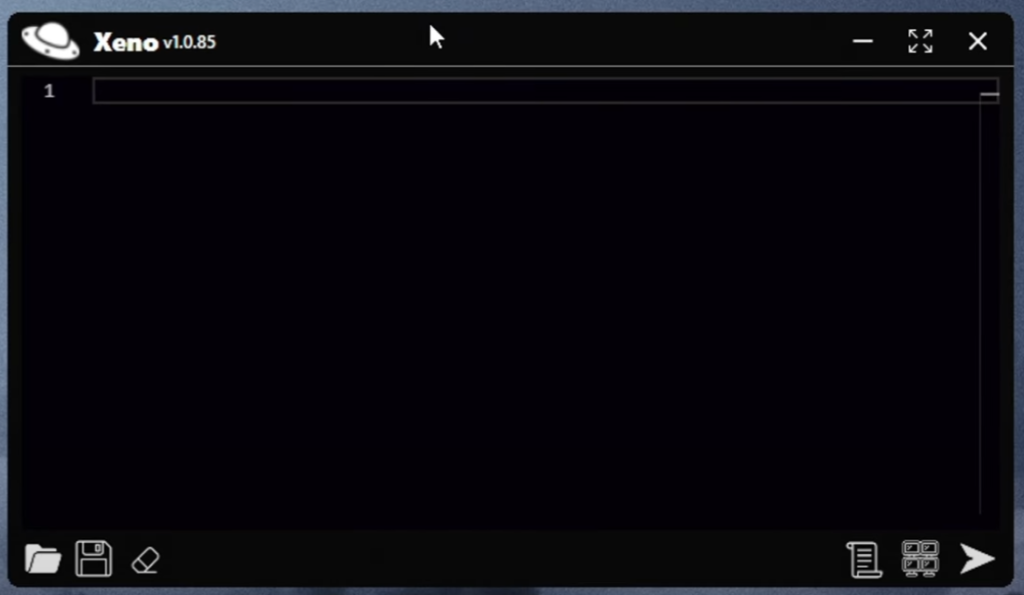 Blox Fruits Script PC